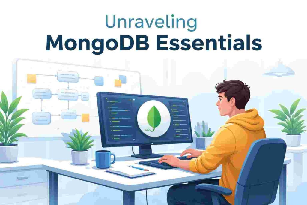 MongoDB