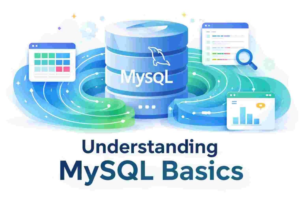 MySQL