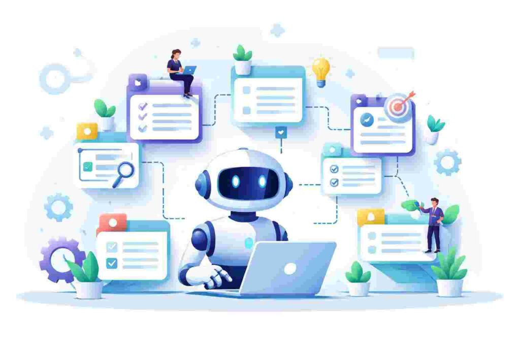 Task Decomposition in Agentic AI