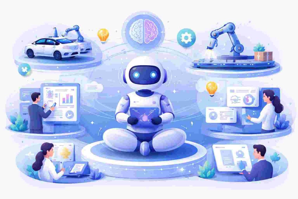 Agentic AI Interview Questions