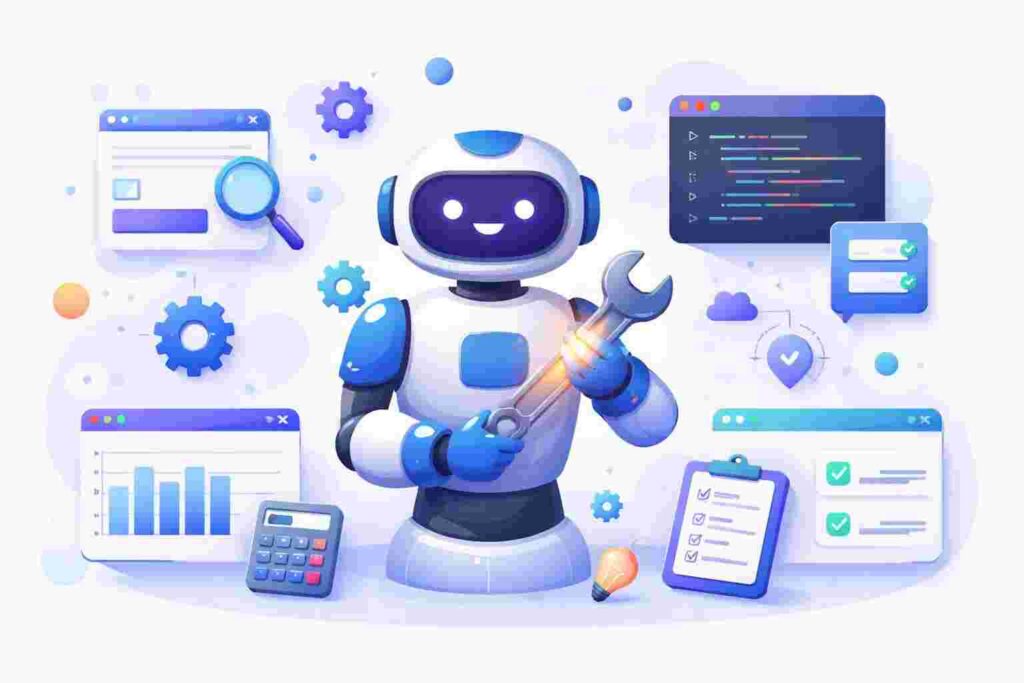 Agentic AI Tool Usage