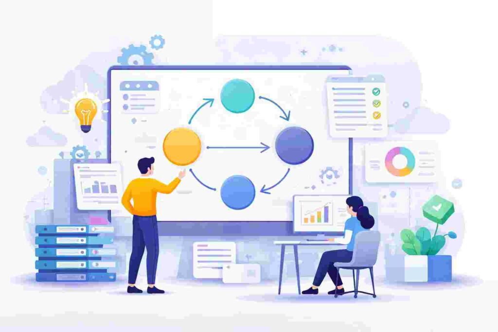 Reliable Agent Loops