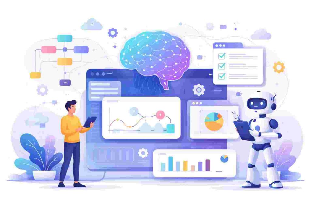 State Management in AI Agents