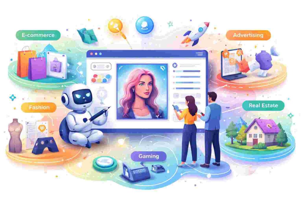 AI Image Generation Tools