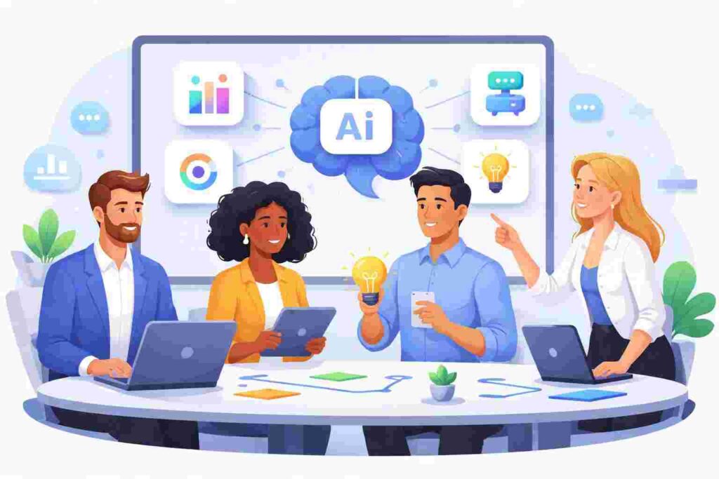 Choosing the Right AI Tool