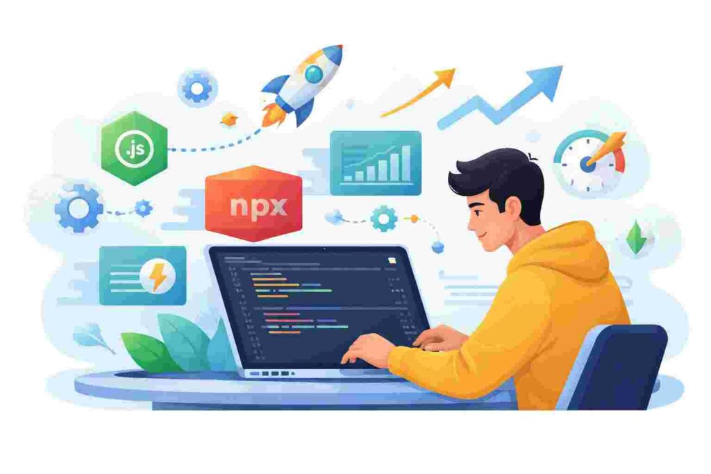 npx