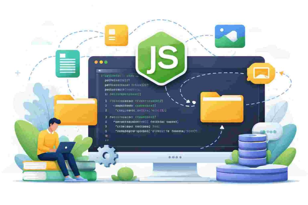 Node.js Path Module