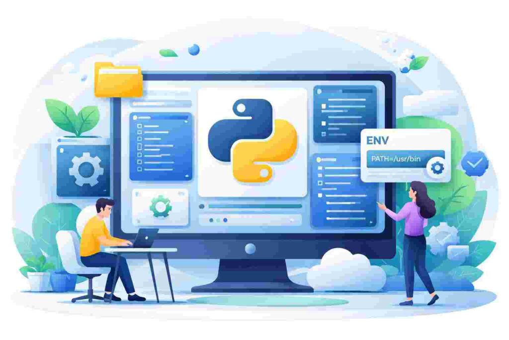 Python OS Module