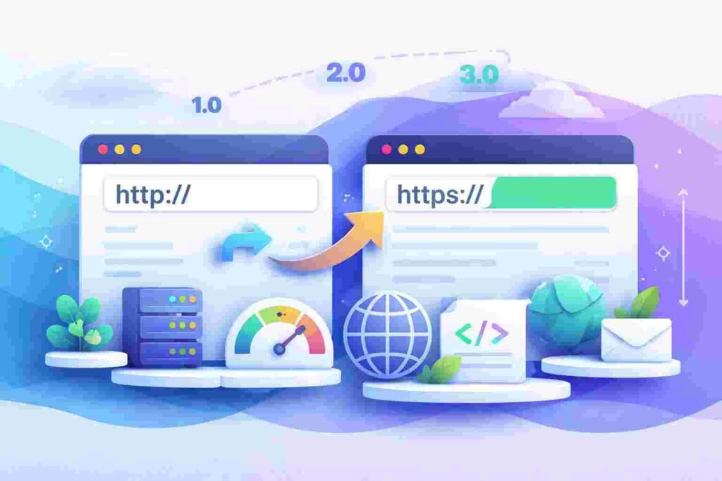 HTTP Module